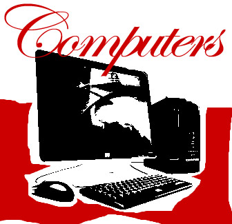 computers and technology
