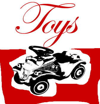 toy wholesalers