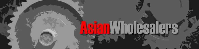 Asian Wholesalers