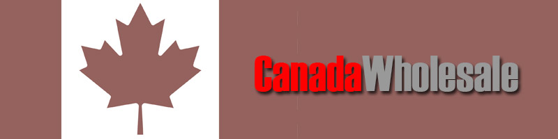 Wholesalers in Canada