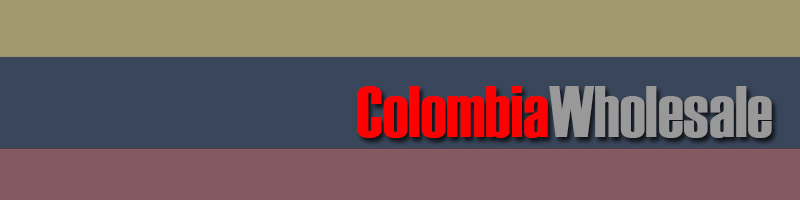 Wholesalers in Colombia