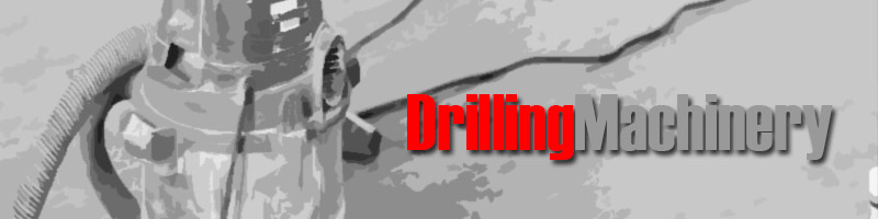 Wholesale Drilling Machinery Suppliers
