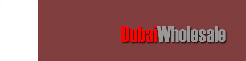 Dubai Wholesalers List