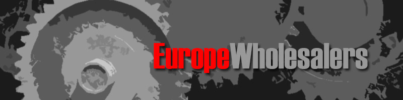 European Wholesalers
