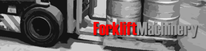 Forklift Distribution
