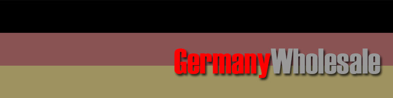 German Wholesalers Europe