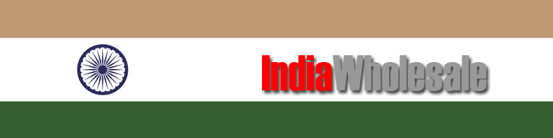 Wholesalers in India