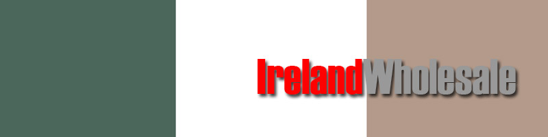 Ireland Wholesalers List