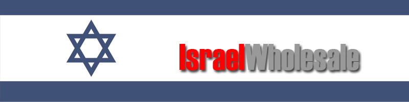 Wholesalers in Israel