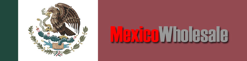 Wholesalers in Mexico