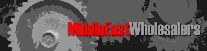 Middle Eastern Wholesalers