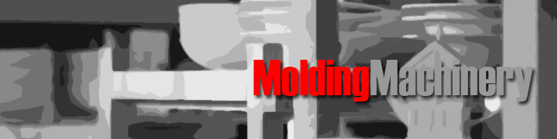 Molding Machinery Wholesalers