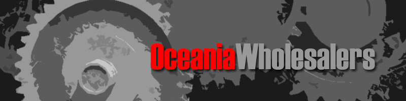 Oceania Wholesalers