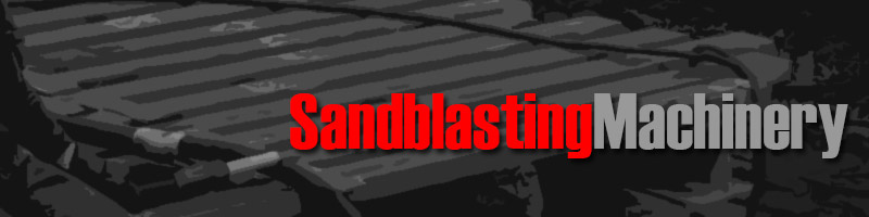 Sandblaster Distribution