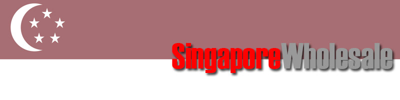 Asian Wholesalers in Singapore