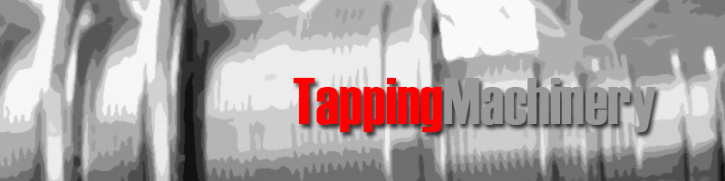 Tapping Equipment Distribution