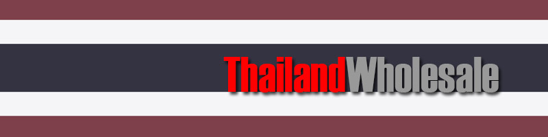 Wholesalers in Thailand