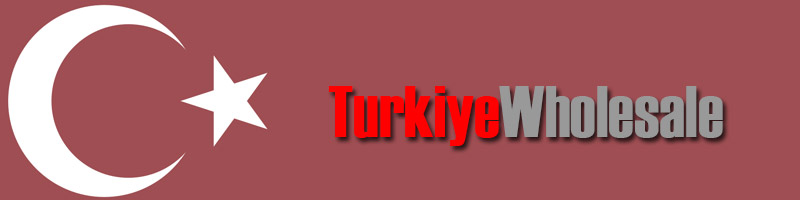 Wholesalers in Turkey