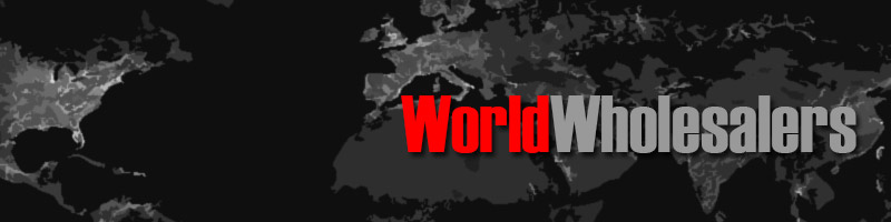 World Distribution List