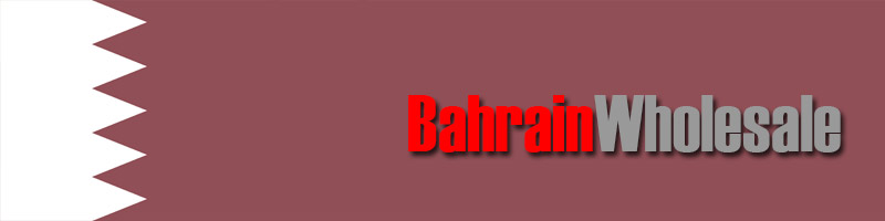 Wholesalers in Bahrain