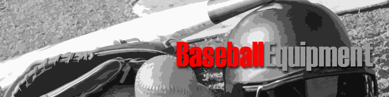 Baseball Bat and Equipment Supplies