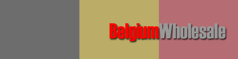 Wholesalers in Belgium