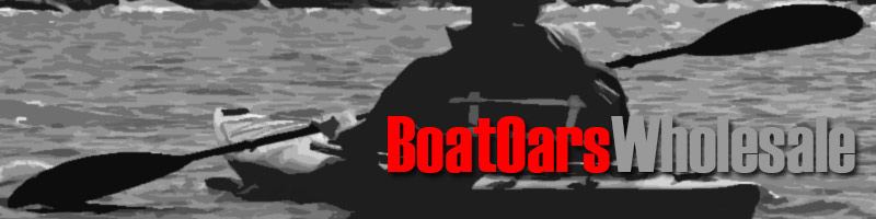 Oars for Boats Wholesale