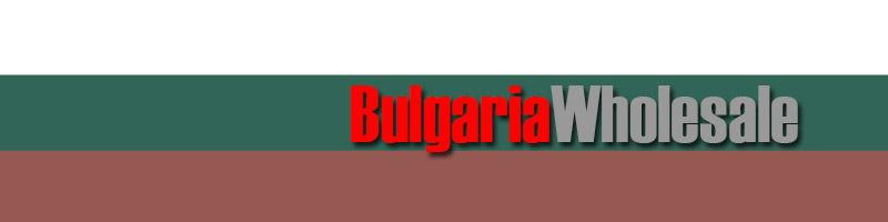 Wholesalers in Bulgaria