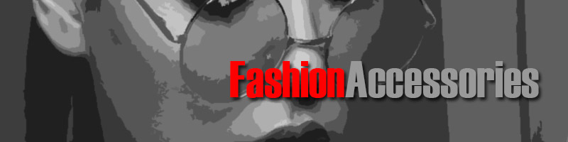 Clothing Accessories Directory