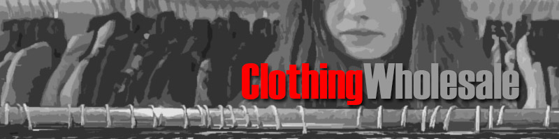 Clothing Distribution Companies