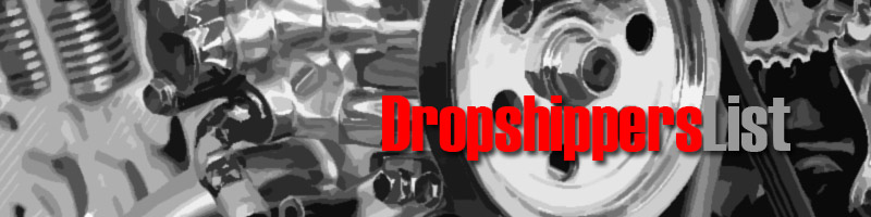 Dropshippers Directory