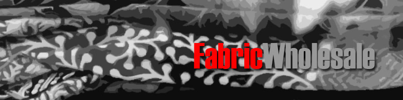 Wholesalers of Fabrics