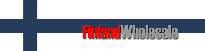 Wholesalers in Finland