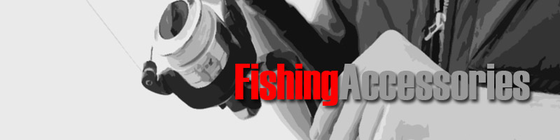 Fishing Accessory Wholesalers