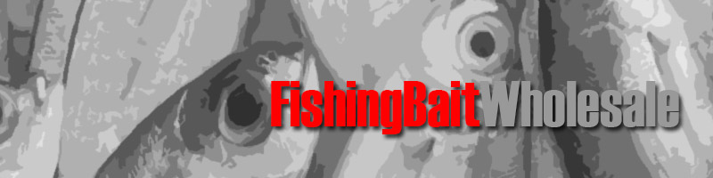 Fishing Bait Distributors