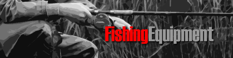 Wholesale Fishing Tackle and Equipment Suppliers