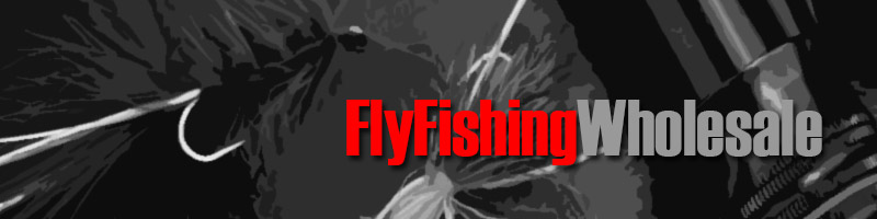 Wholesale Fly Fishing Companies