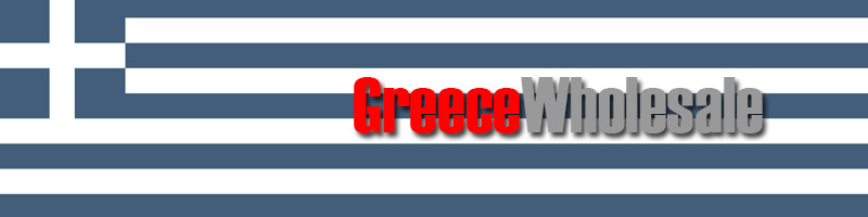 Find Wholesalers in Greece