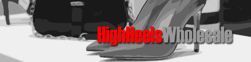 High Heel Shoes Distribution