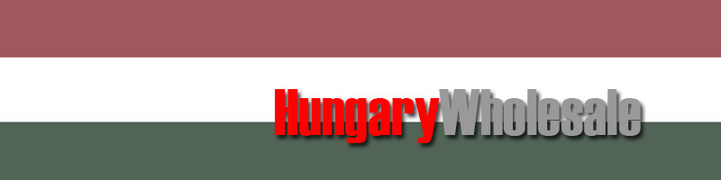 Wholesalers in Hungary