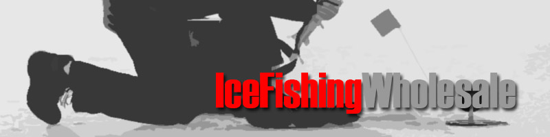 Ice Fishing Tackle Suppliers