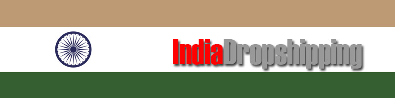 Dropshippers in India