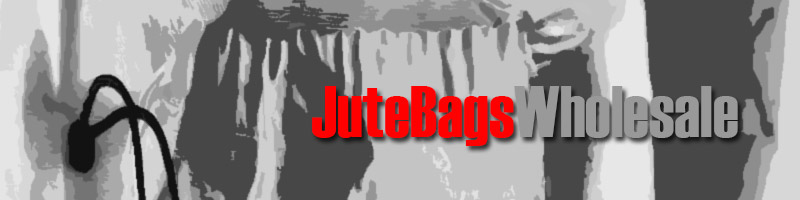 Jute Bag Wholesale Companies