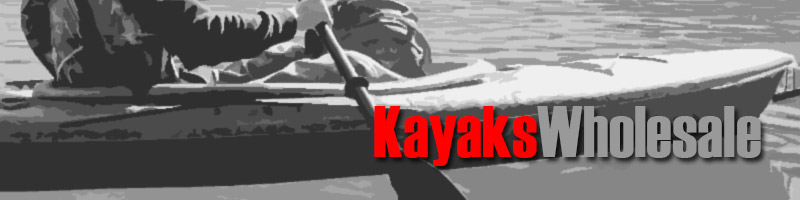 Wholesale Kayaks