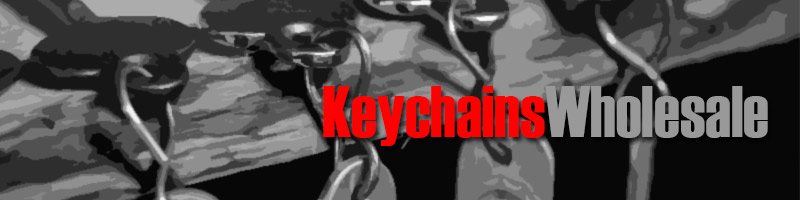Keychain Wholesalers