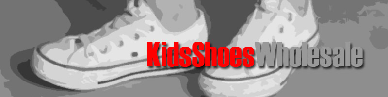 Wholesale Shoes for Children