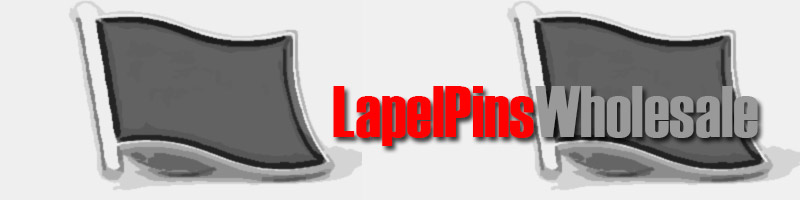 Lapel Pins Wholesalers