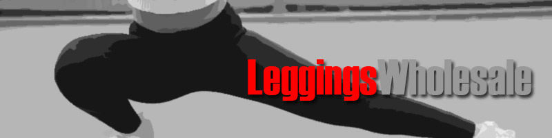 Wholesale Leggings Companies