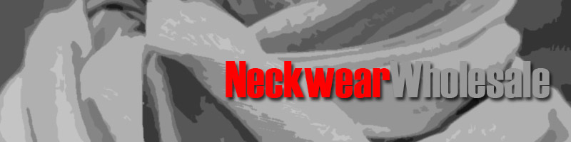 Neckwear Wholesalers