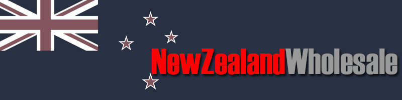 Wholesalers in New Zealand